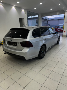 Обява за продажба на BMW 320 ~8 599 лв. - изображение 2