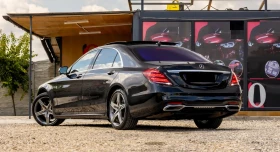 Mercedes-Benz S 560 4Matic Long AMG-Line | Mobile.bg    4