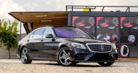 Mercedes-Benz S 560 4Matic Long AMG-Line | Mobile.bg    2