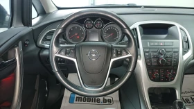 Opel Astra 1.7 d, снимка 12