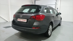 Opel Astra 1.7 d, снимка 6