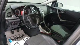 Opel Astra 1.7 d, снимка 10