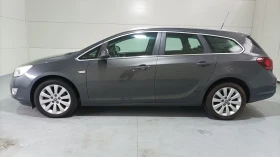 Opel Astra 1.7 d, снимка 9