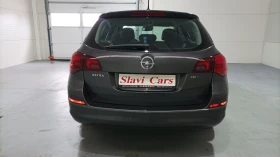 Opel Astra 1.7 d, снимка 7