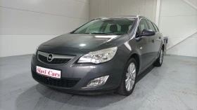 Opel Astra 1.7 d, снимка 1