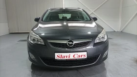 Opel Astra 1.7 d, снимка 3