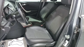 Opel Astra 1.7 d, снимка 14