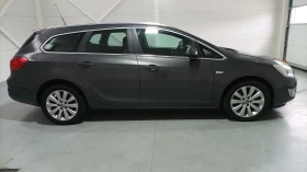 Opel Astra 1.7 d, снимка 5