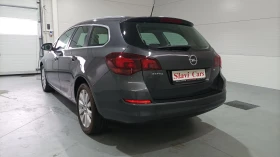 Opel Astra 1.7 d, снимка 8