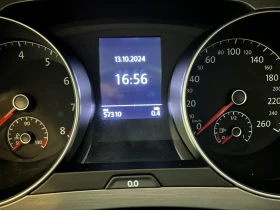 VW Golf 1.4 TSi, 57300km !!! ПЪЛНА СЕРВИЗНА ИСТОРИЯ !, снимка 16