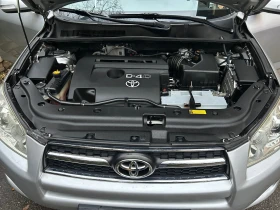 Toyota Rav4 2, 2 D-4D 4X4, снимка 13