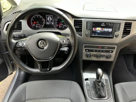 VW Golf 1, 4 TSI AUT, 57700 км!!! ПЪЛНА СЕРВИЗНА ИСТОРИЯ !, снимка 9