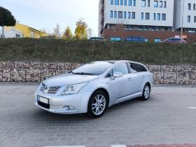 Toyota Avensis 2.2 D-CAT, 150 hp, снимка 1