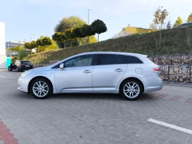 Toyota Avensis 2.2 D-CAT, 150 hp, снимка 6