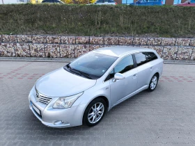 Toyota Avensis 2.2 D-CAT, 150 hp, снимка 8