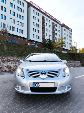 Toyota Avensis 2.2 D-CAT, 150 hp, снимка 2