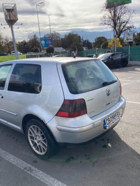 VW Golf, снимка 4