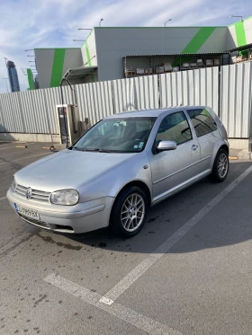 VW Golf, снимка 9