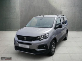 Peugeot Rifter 131HP/7SEATS/CAM/LED/295b, снимка 1