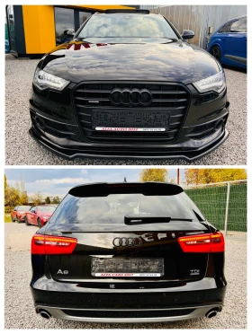 Audi A6 - [10] 