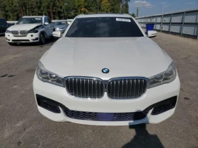  BMW 750