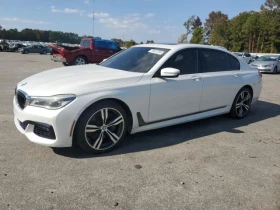 BMW 750 M SPORT LINE | Mobile.bg    2