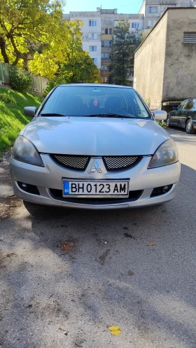 Mitsubishi Lancer, снимка 6