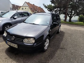 VW Golf 1.6 | Mobile.bg    2