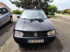 VW Golf 1.6 | Mobile.bg    8