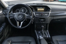 Обява за продажба на Mercedes-Benz E 220 CDI AMG CARBON УНИКАЛНА  ~22 500 лв. - изображение 7