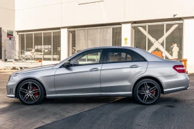 Обява за продажба на Mercedes-Benz E 220 CDI AMG CARBON УНИКАЛНА  ~22 500 лв. - изображение 5