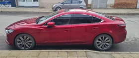 Mazda 6 Takumi, снимка 5