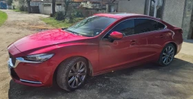 Mazda 6 Takumi, снимка 4