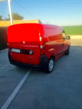 Fiat Doblo 1, 4 /95 �.�. | Mobile.bg � ����� ������ 6
