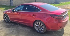 Mazda 6 Takumi, снимка 2