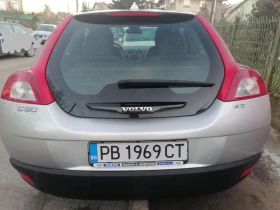 Volvo C30 1.6HDI, снимка 4