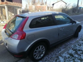 Volvo C30 1.6HDI, снимка 3