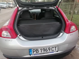 Volvo C30 1.6HDI, снимка 5