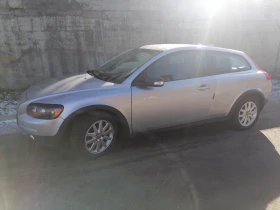 Volvo C30 1.6HDI, снимка 2