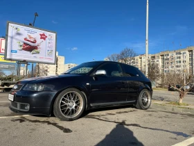 Audi S3, снимка 3