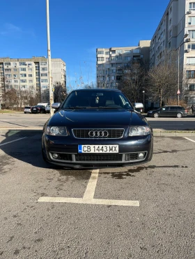 Audi S3, снимка 6