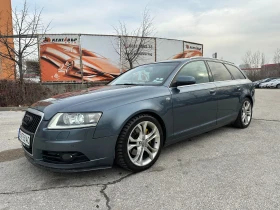 Audi A6 2.7d 180 к.с.