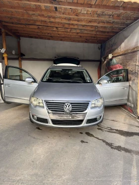 VW Passat, снимка 12