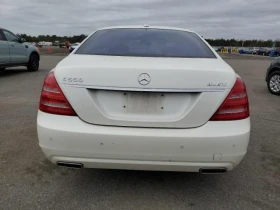 Mercedes-Benz S 500 4MATIC | Mobile.bg    6