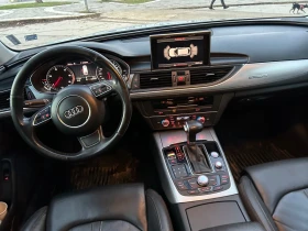 Audi A6 4x4 keyless, снимка 16