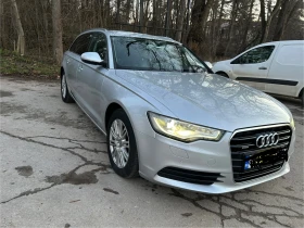 Audi A6 4x4 keyless, снимка 1