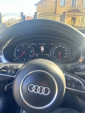 Audi A6 4x4 keyless, снимка 13