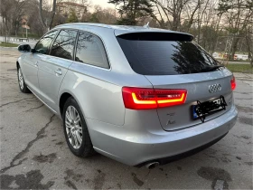 Audi A6 4x4 keyless, снимка 3