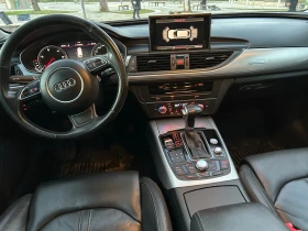 Audi A6 4x4 keyless, снимка 9