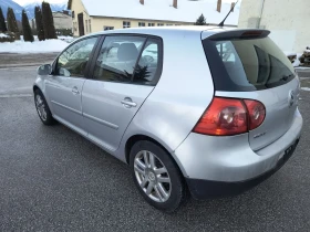 VW Golf 1, 6 i 102 kc газ Italia , снимка 4